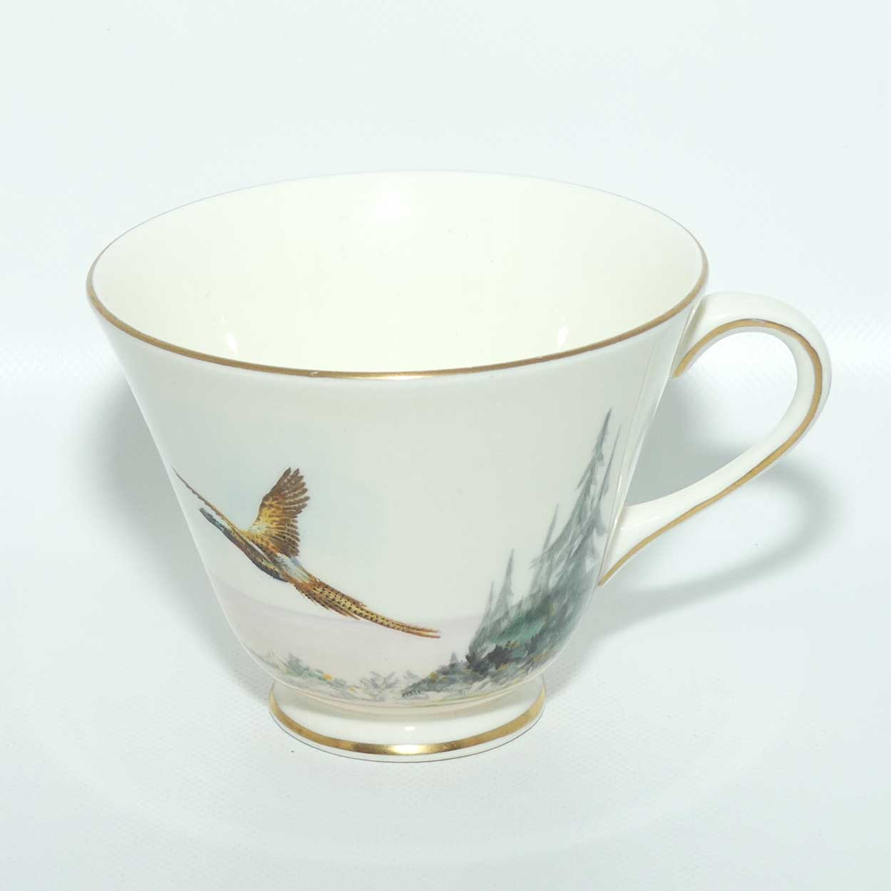 Royal Doulton The Coppice pattern trio | V2105