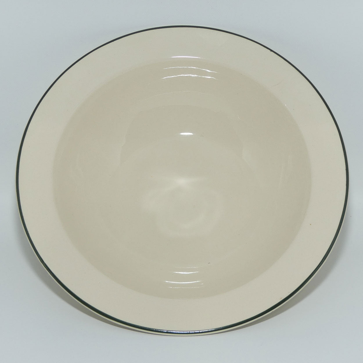 Royal Doulton Coaching Days Art Deco lidded tureen