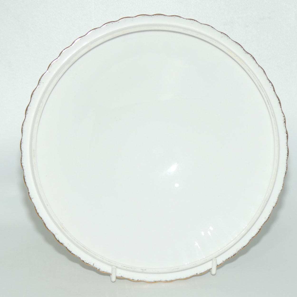 Royal Albert Bone China England Celebration Lidded Tureen | 22.5cm diam | UK Made
