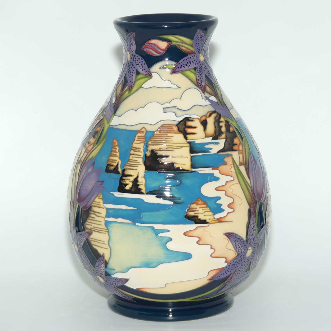 Moorcroft Twelve Apostles 7/10 | LE 37/75