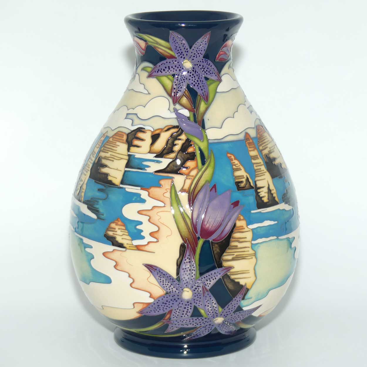 Moorcroft Twelve Apostles 7/10 | LE 37/75