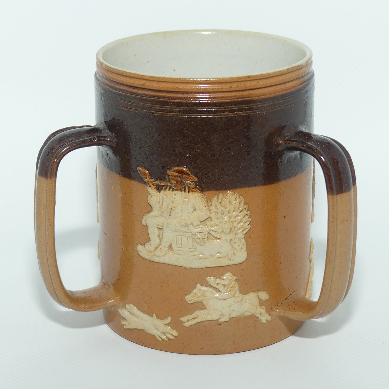 Royal Doulton Harvest Hunting tyg | small | 2897