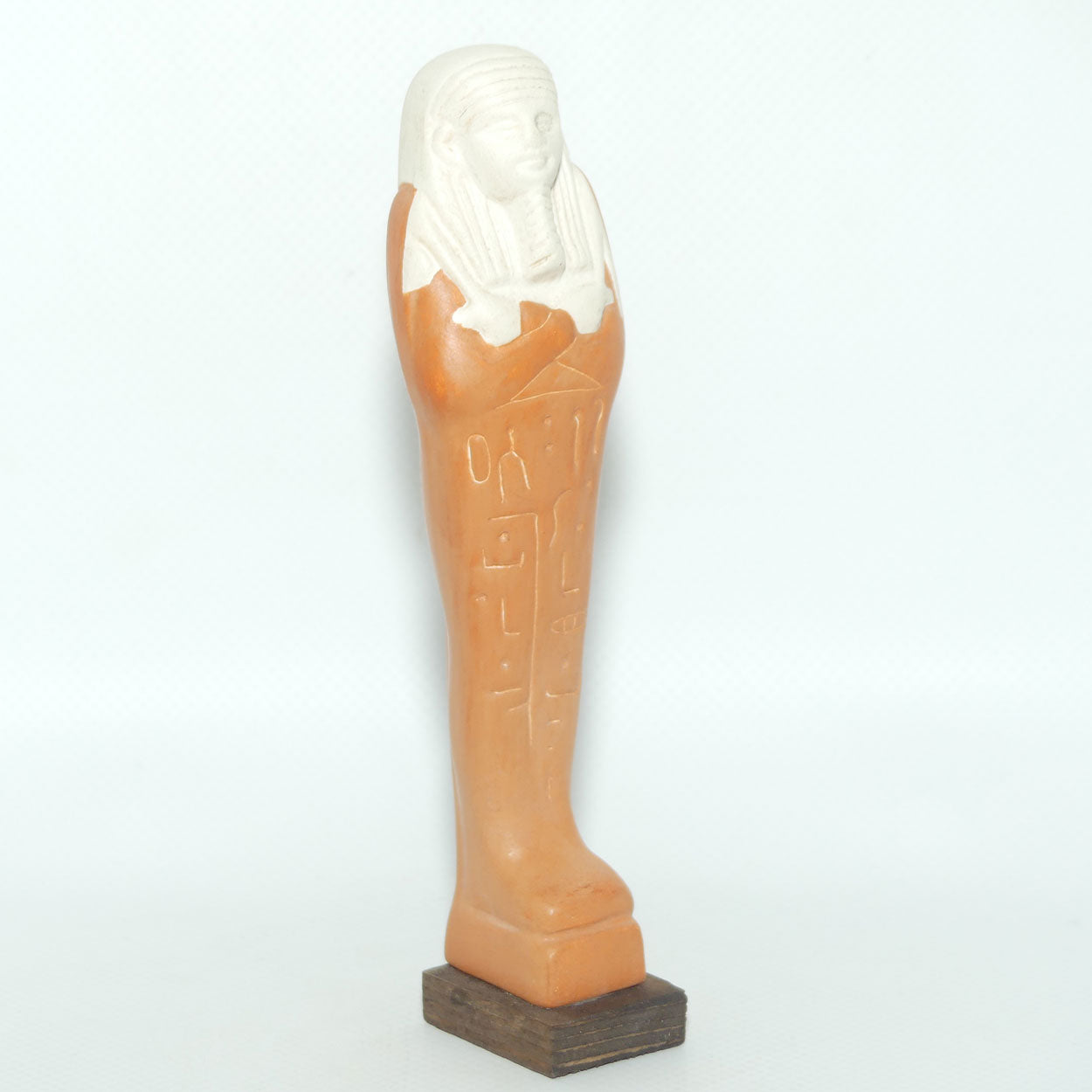 Atelier Memento Tempori France Decorator Egyptian Ushabti