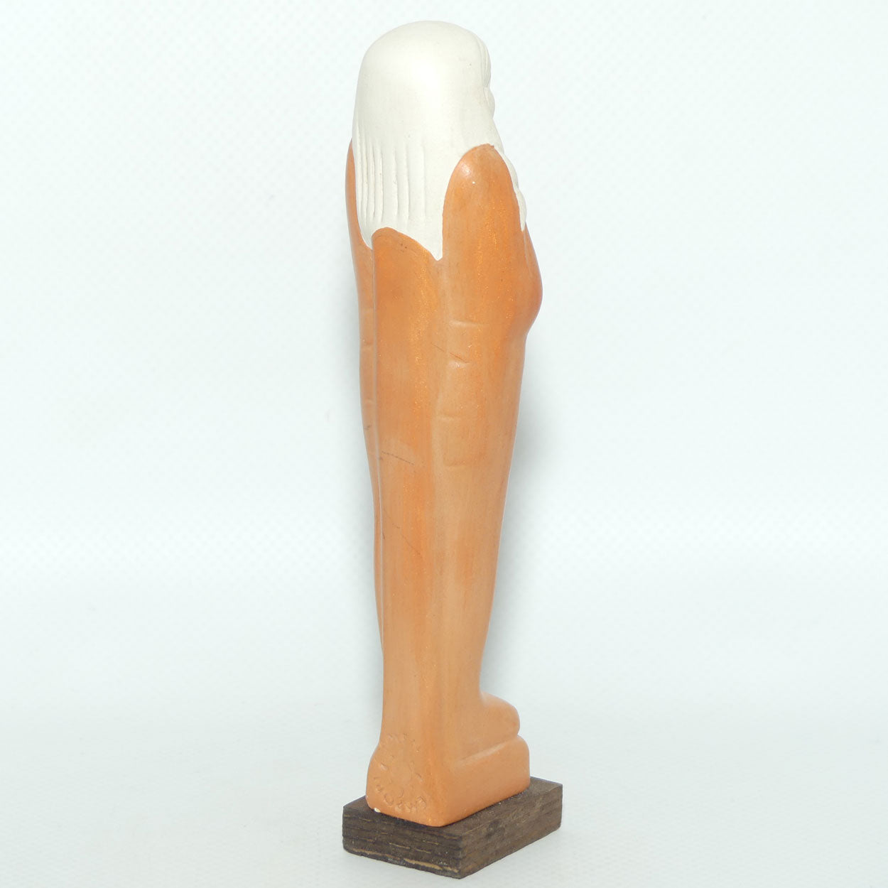 Atelier Memento Tempori France Decorator Egyptian Ushabti