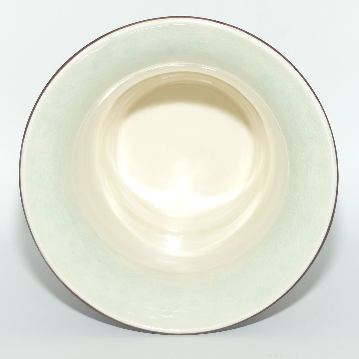 Royal Doulton Roses G Wild Rose vase D6227