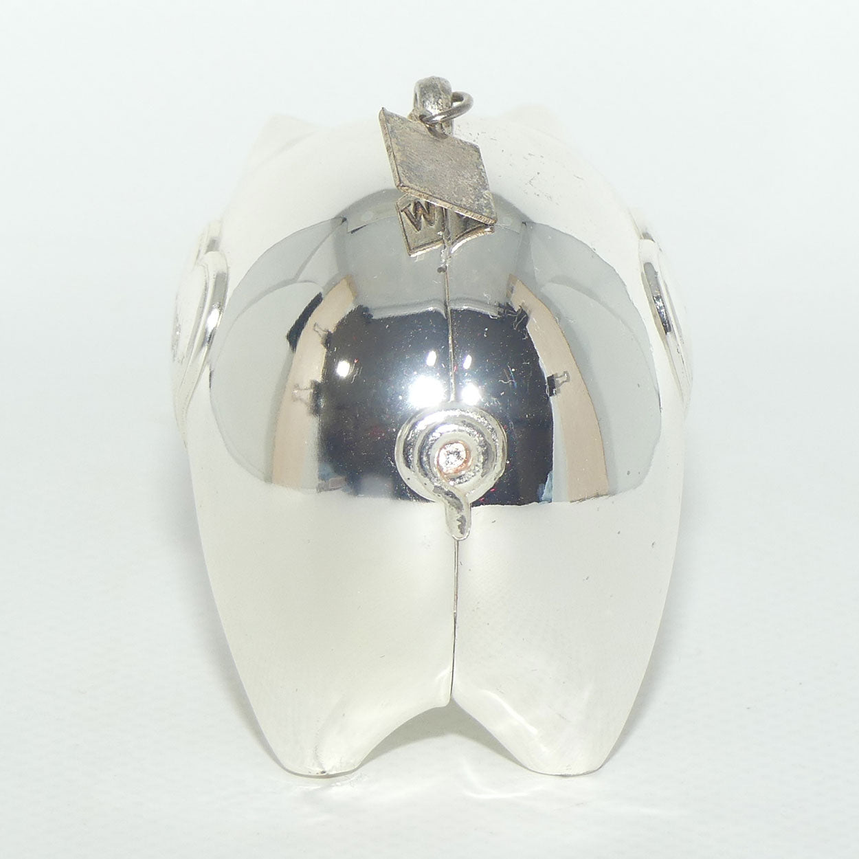 Wedgwood | Vera Wang | 2008 Pig Christmas Tree Ornament