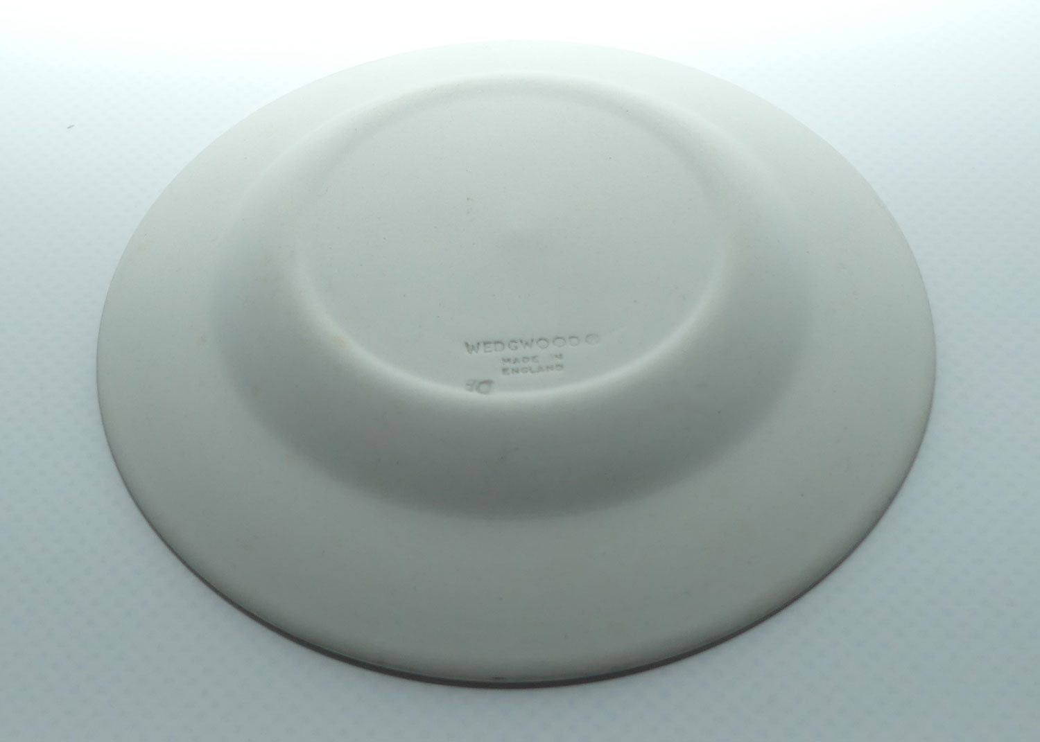 Wedgwood Jasper | Australian Native Flowers | Waratah | Pink on White