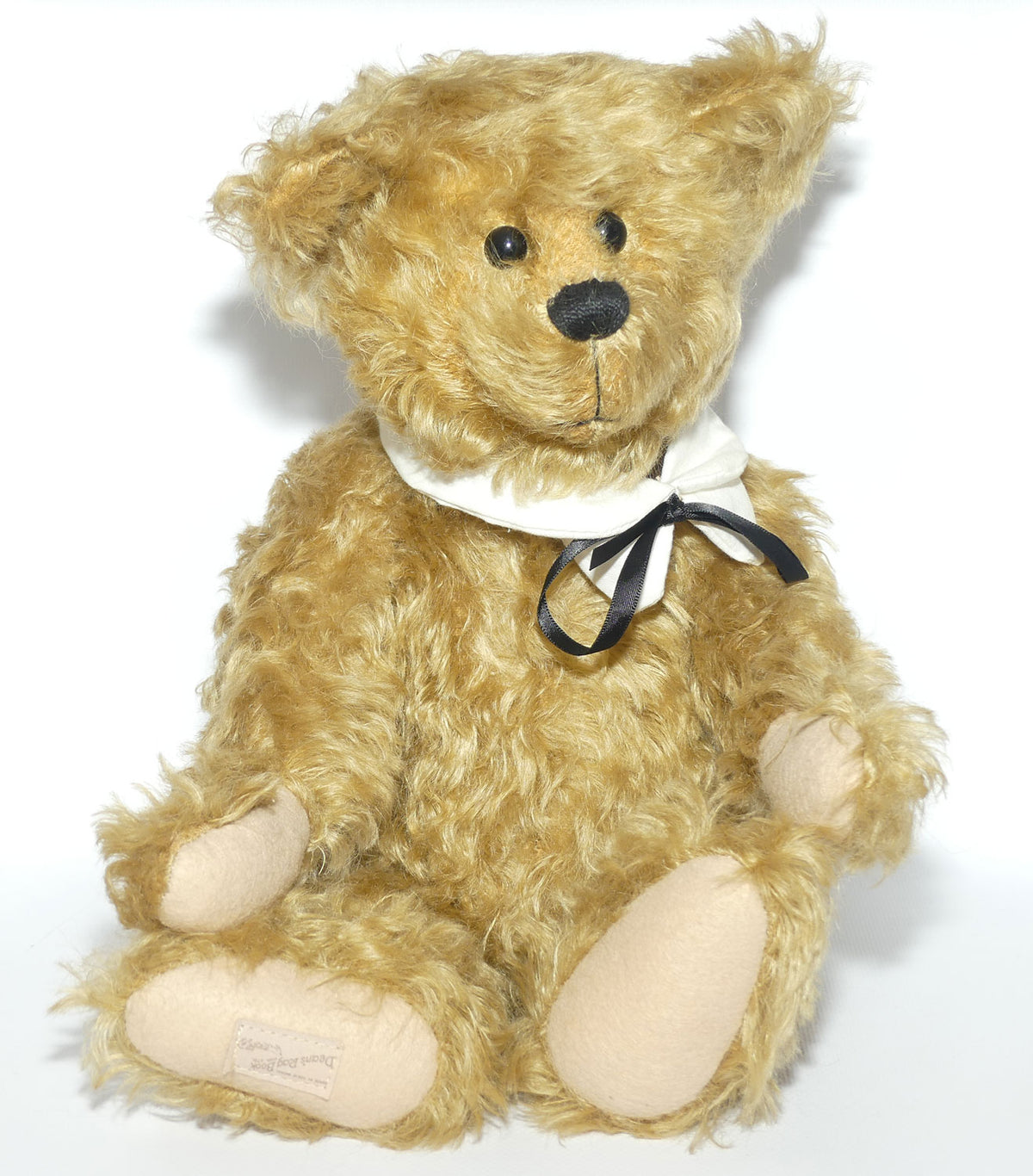 Dean's Rag Book Company Limited Edition Bear | Wendall | LE 162/1000