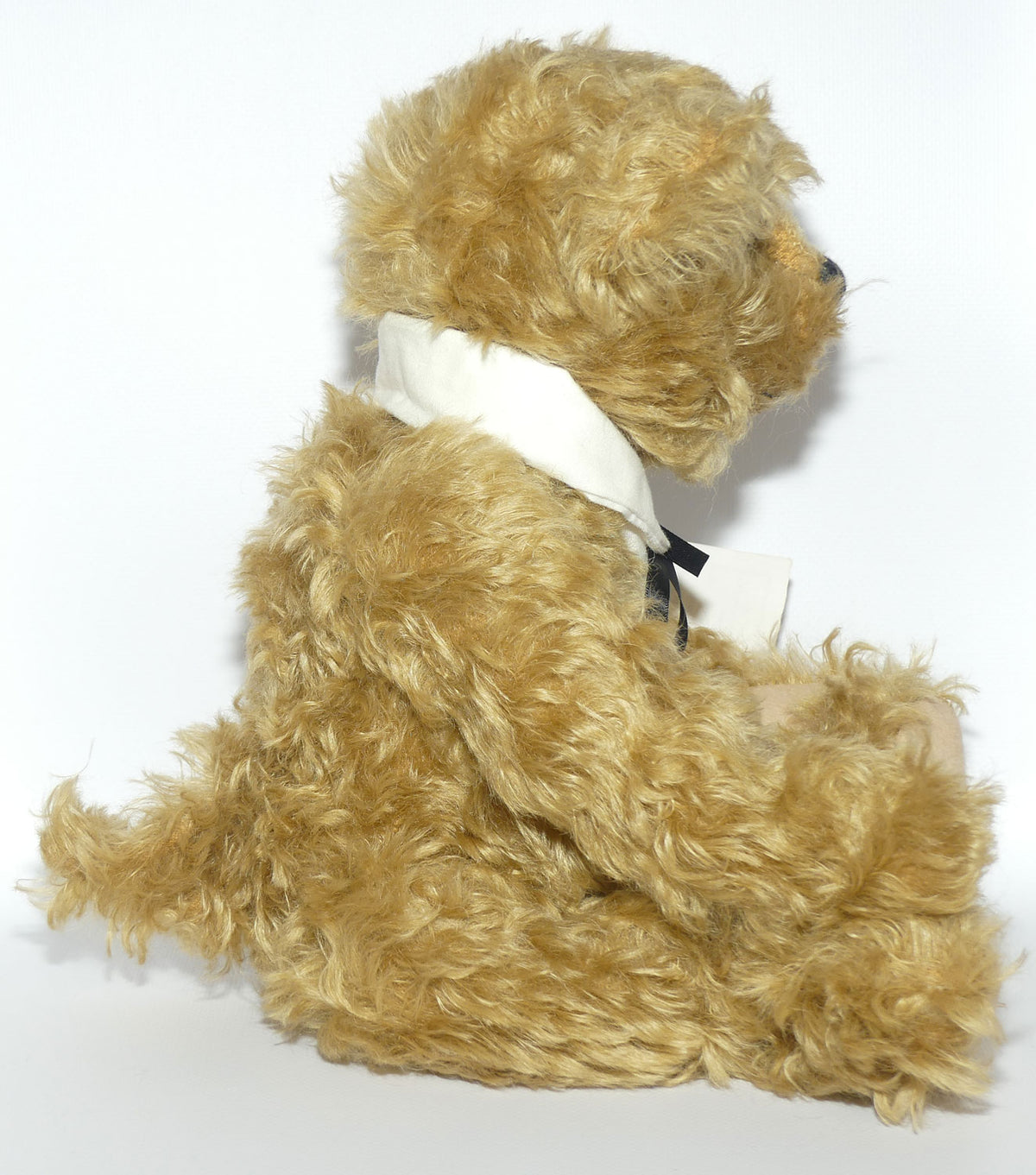 Dean's Rag Book Company Limited Edition Bear | Wendall | LE 162/1000