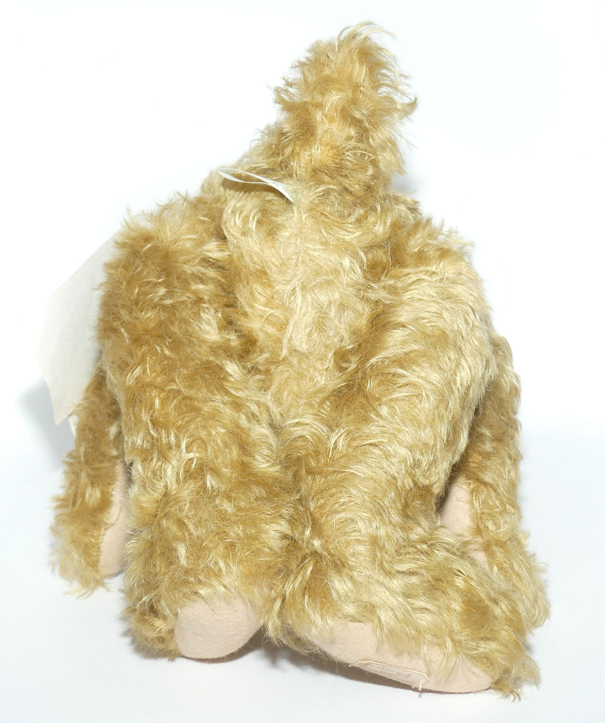 Dean's Rag Book Company Limited Edition Bear | Wendall | LE 162/1000