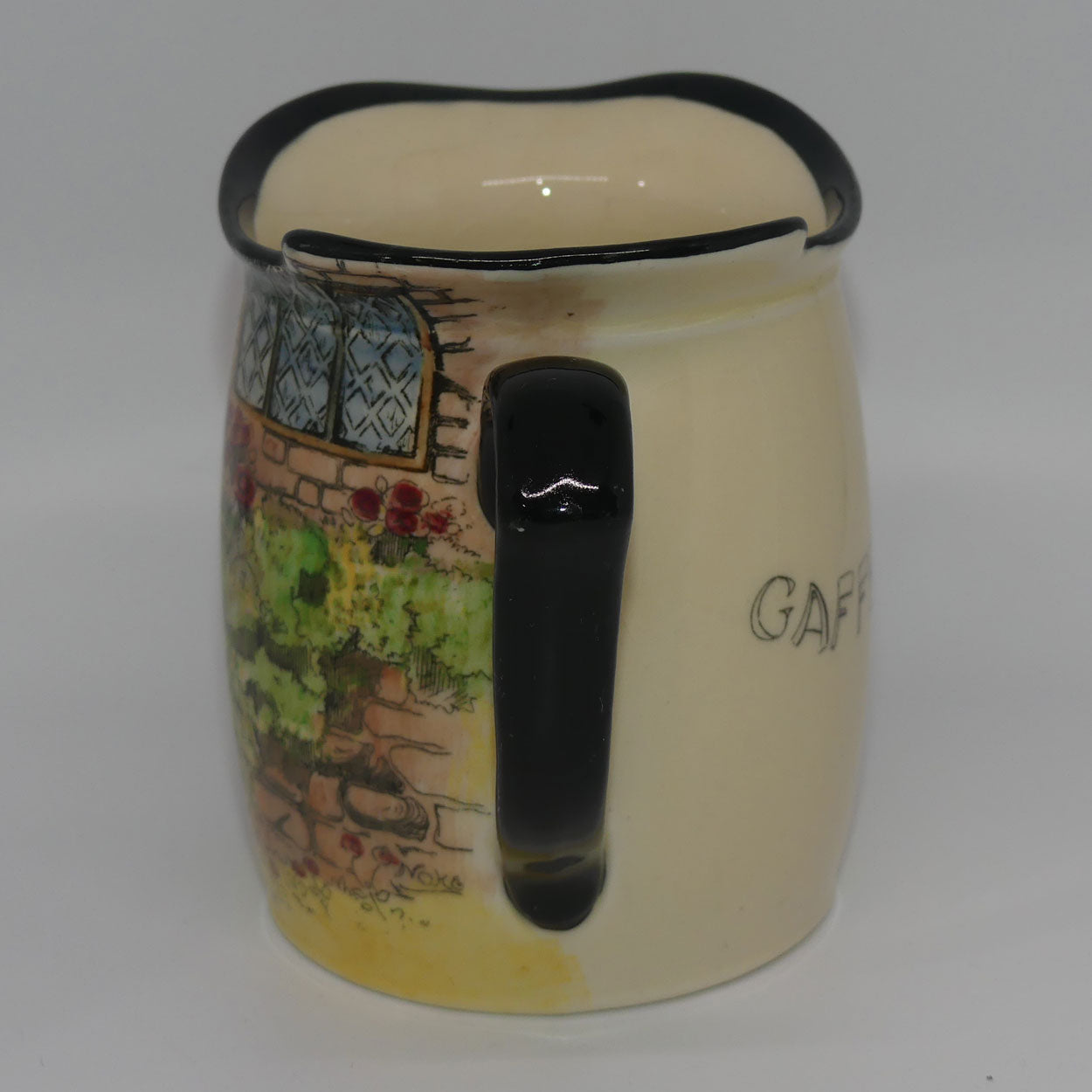 royal-doulton-gaffers-d4210-westcott-shape-jug