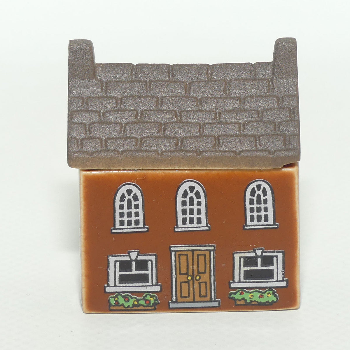 Wade Whimsies | District Bank