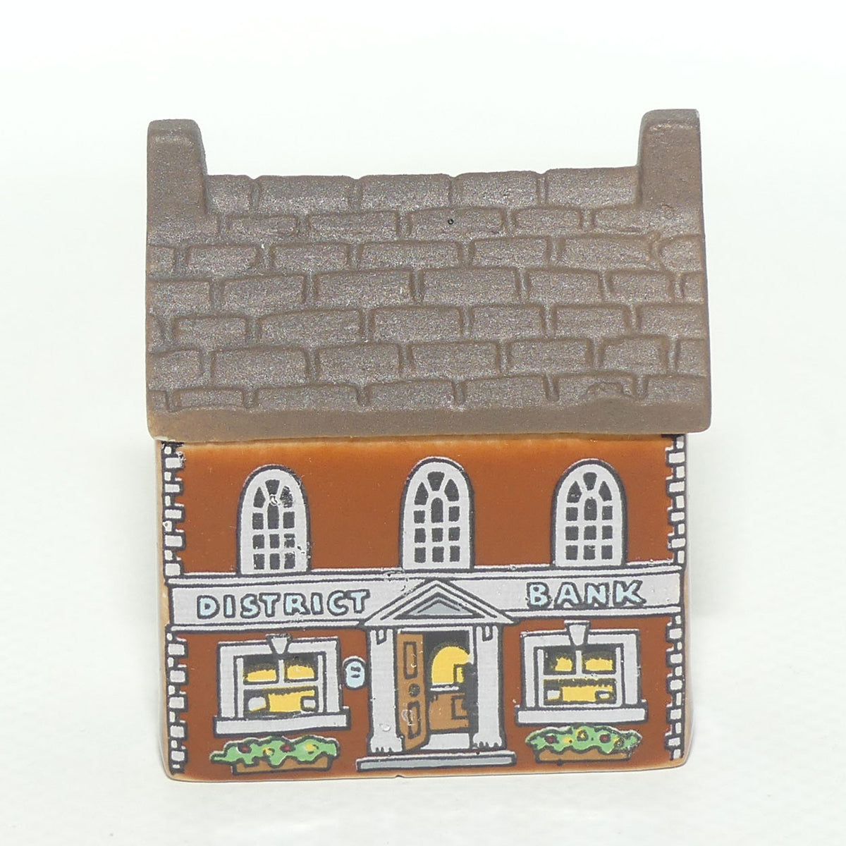Wade Whimsies | District Bank
