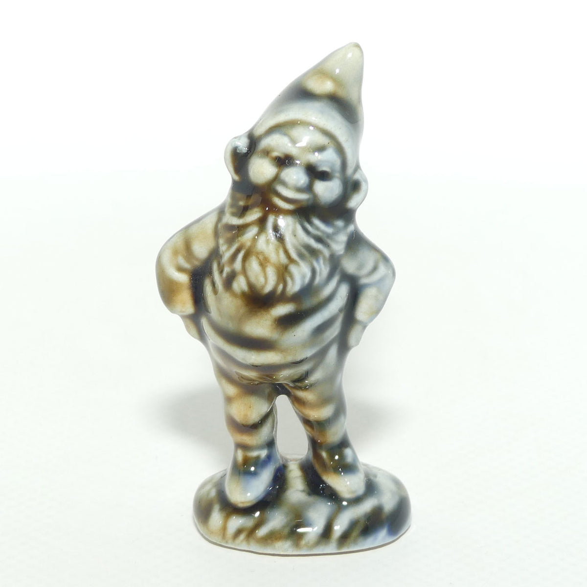 Wade Whimsies | Lucky Leprechaun