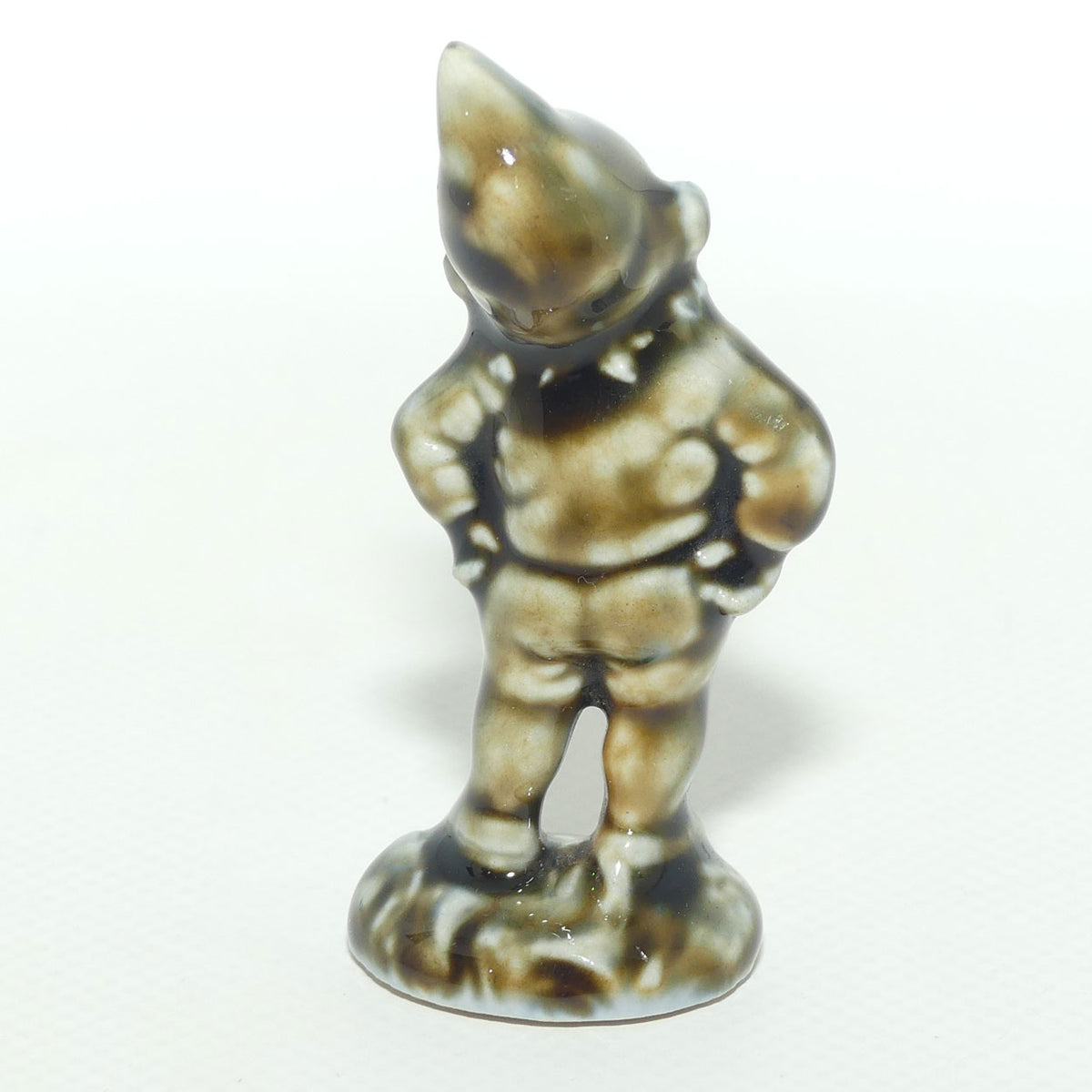 Wade Whimsies | Lucky Leprechaun