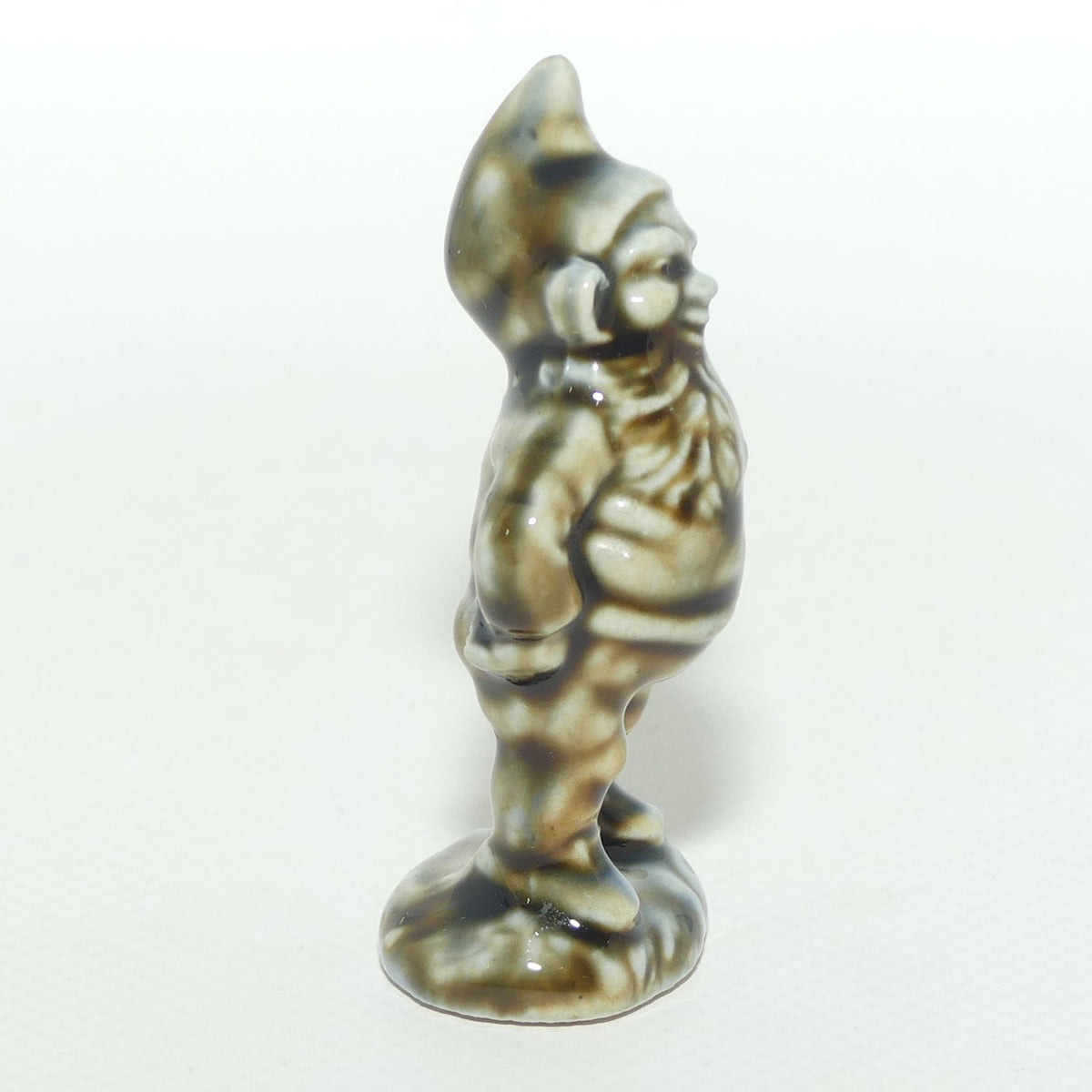 Wade Whimsies | Lucky Leprechaun