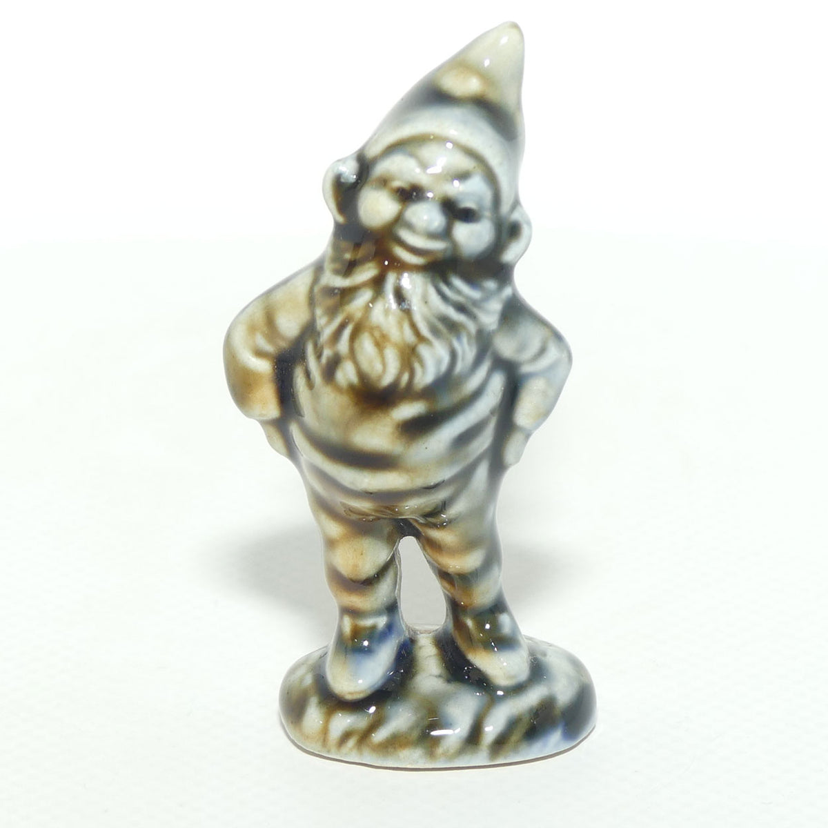 Wade Whimsies | Lucky Leprechaun