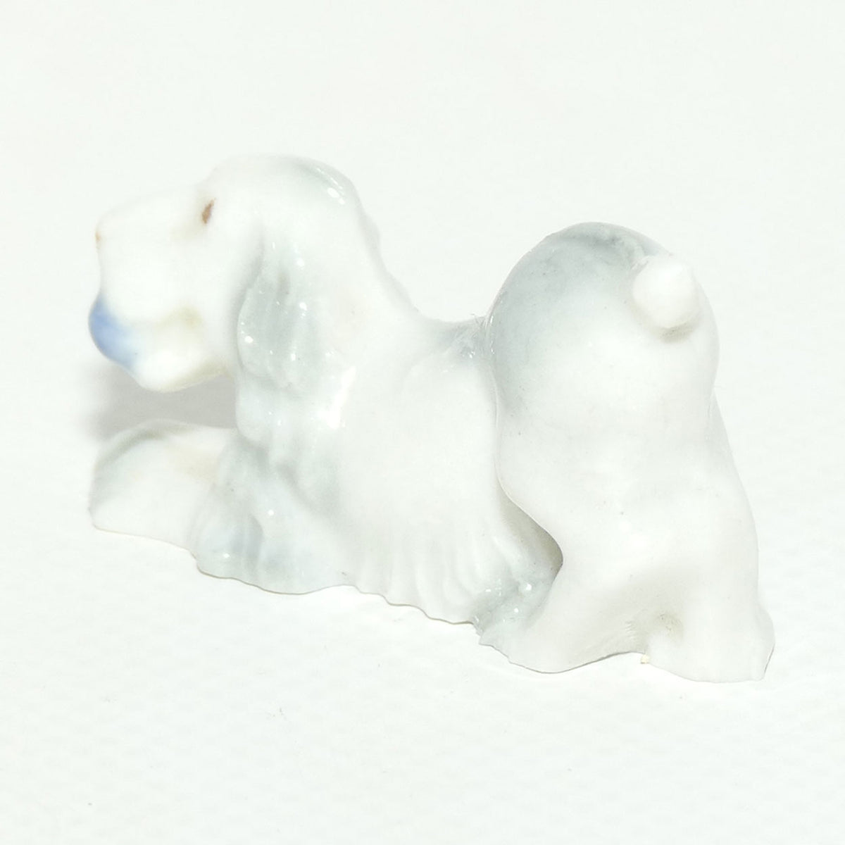 Wade Whimsies | Set 1 1953 | Spaniel