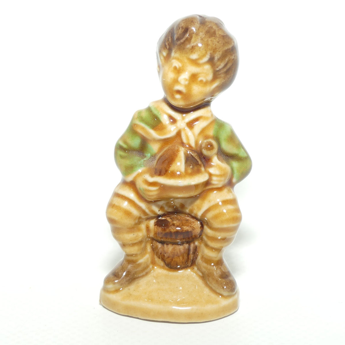 Wade Whimsies | Little Jack Horner