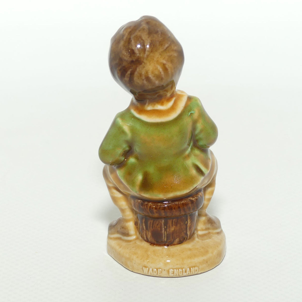 Wade Whimsies | Little Jack Horner