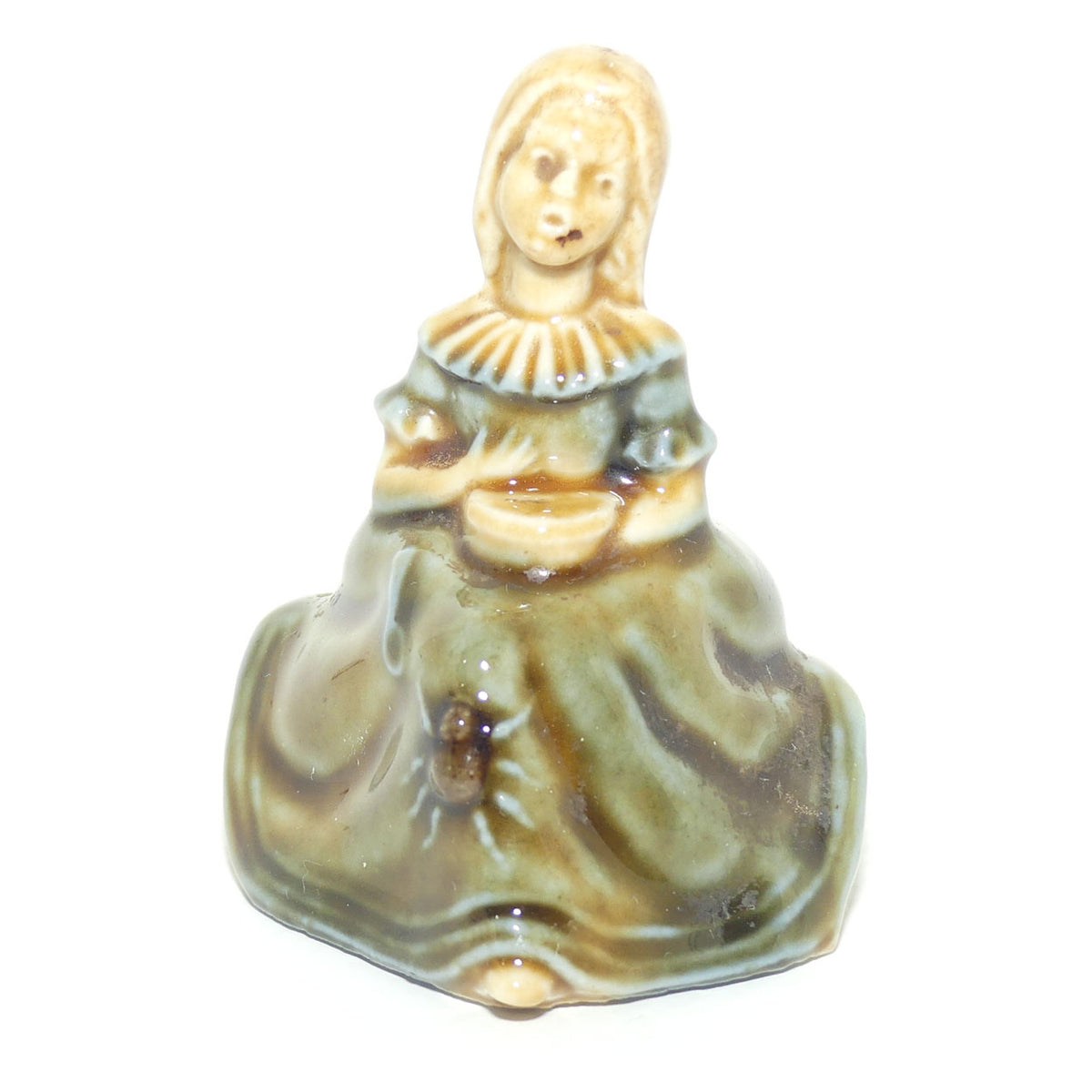 Wade Whimsies | Little Miss Muffet