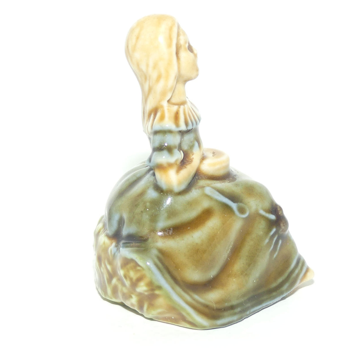 Wade Whimsies | Little Miss Muffet