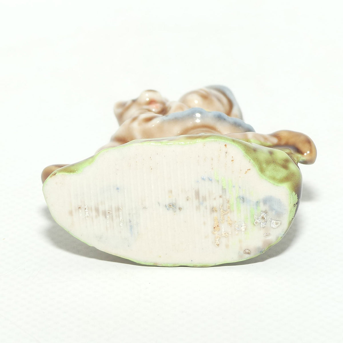 Wade Whimsies | Tom Tom The Pipers Son