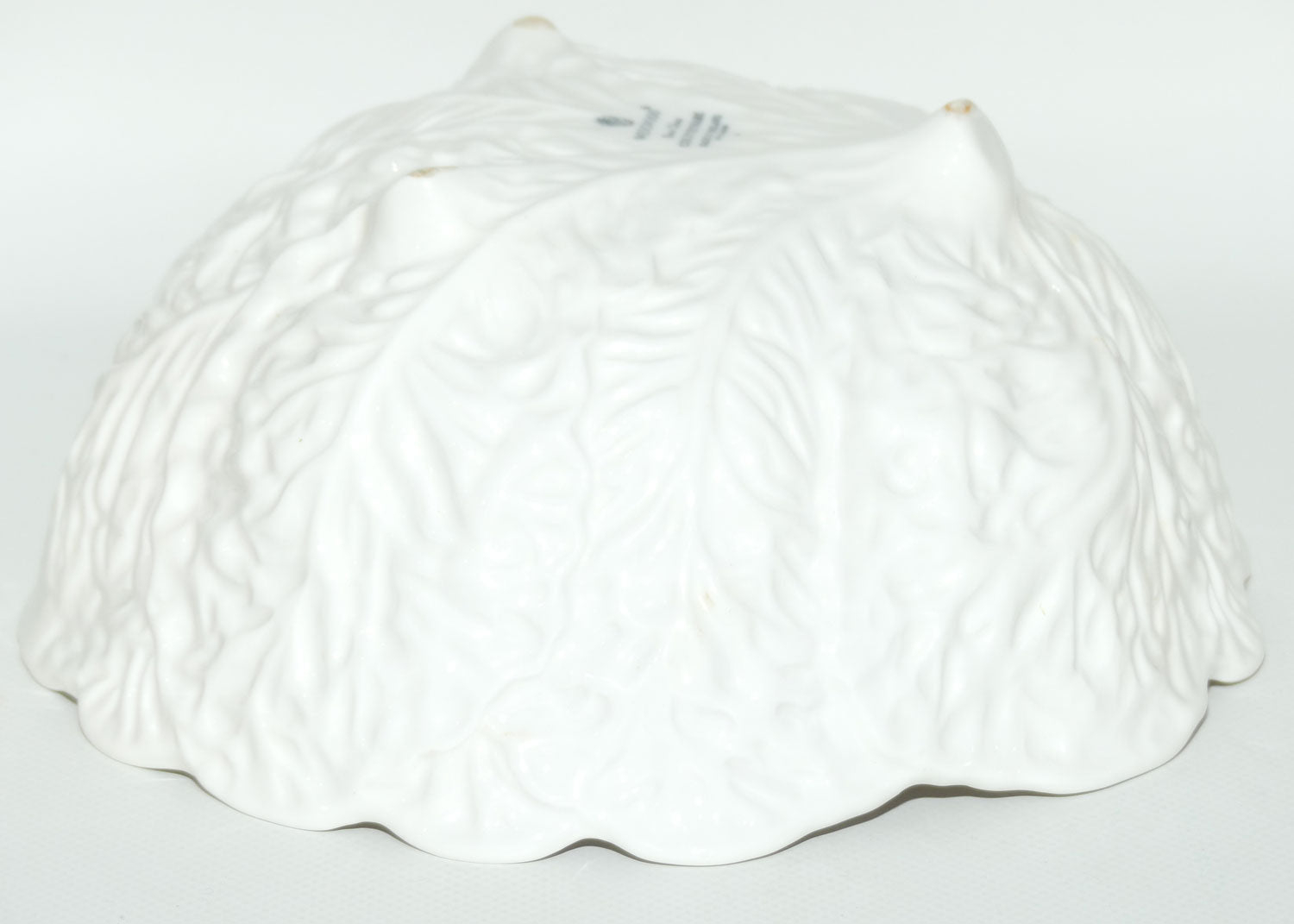 Wedgwood Bone China Countryware bowl | 21cm diam