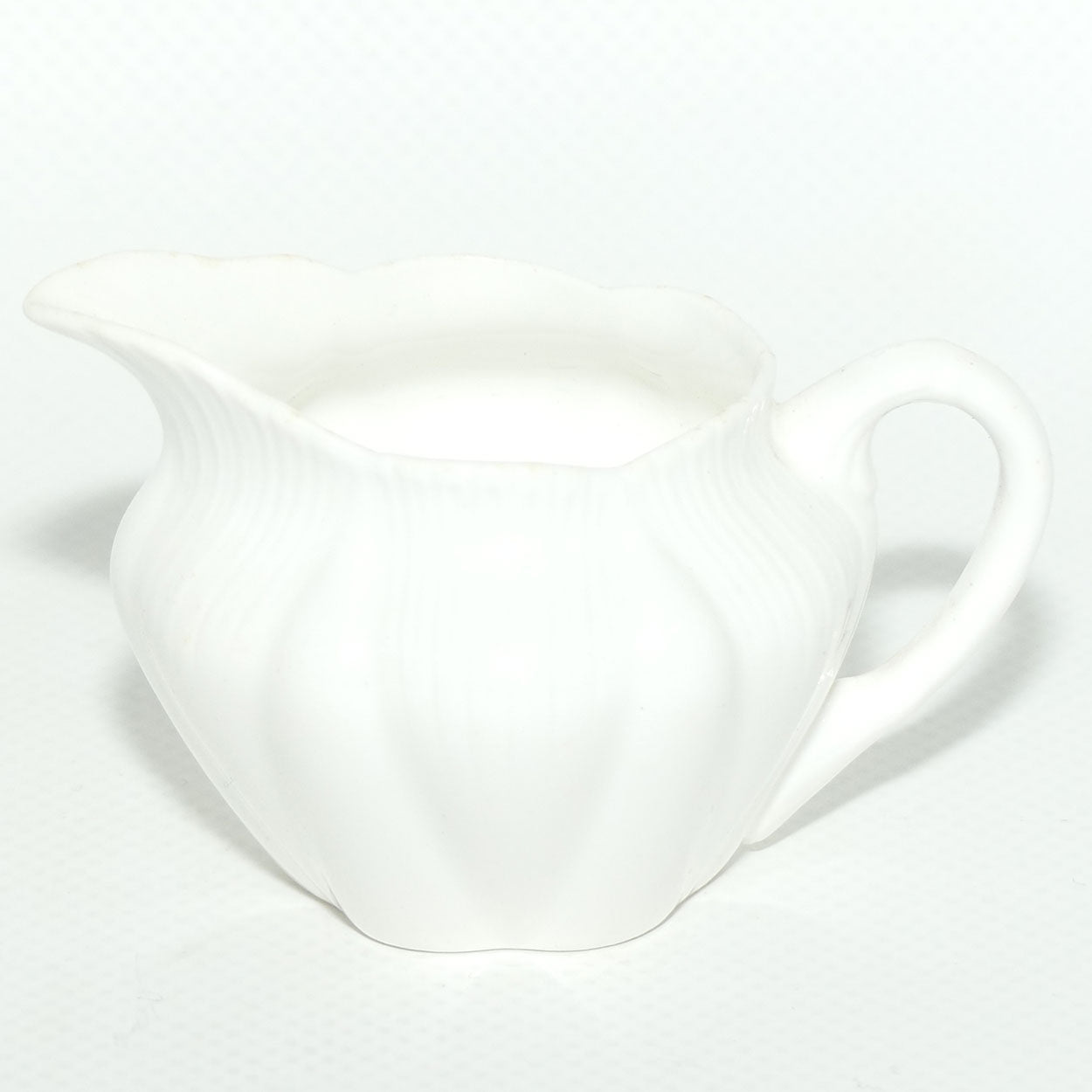 Shelley Dainty shape miniature milk jug