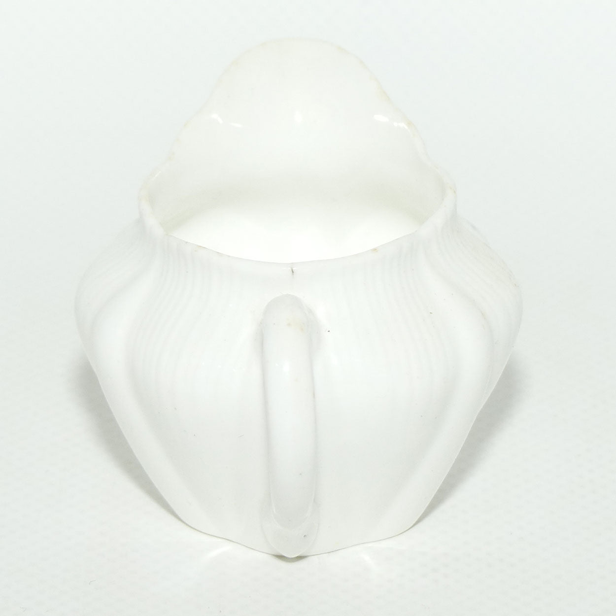 Shelley Dainty shape miniature milk jug