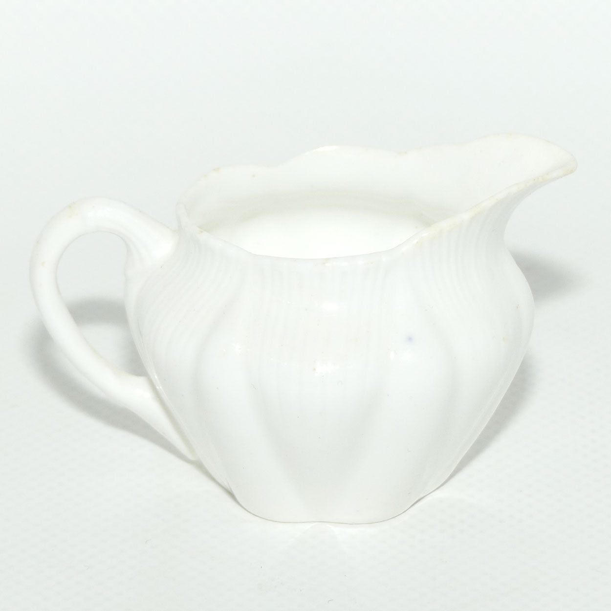 Shelley Dainty shape miniature milk jug