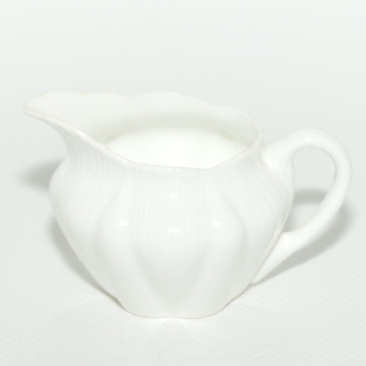 Shelley Dainty shape miniature milk jug