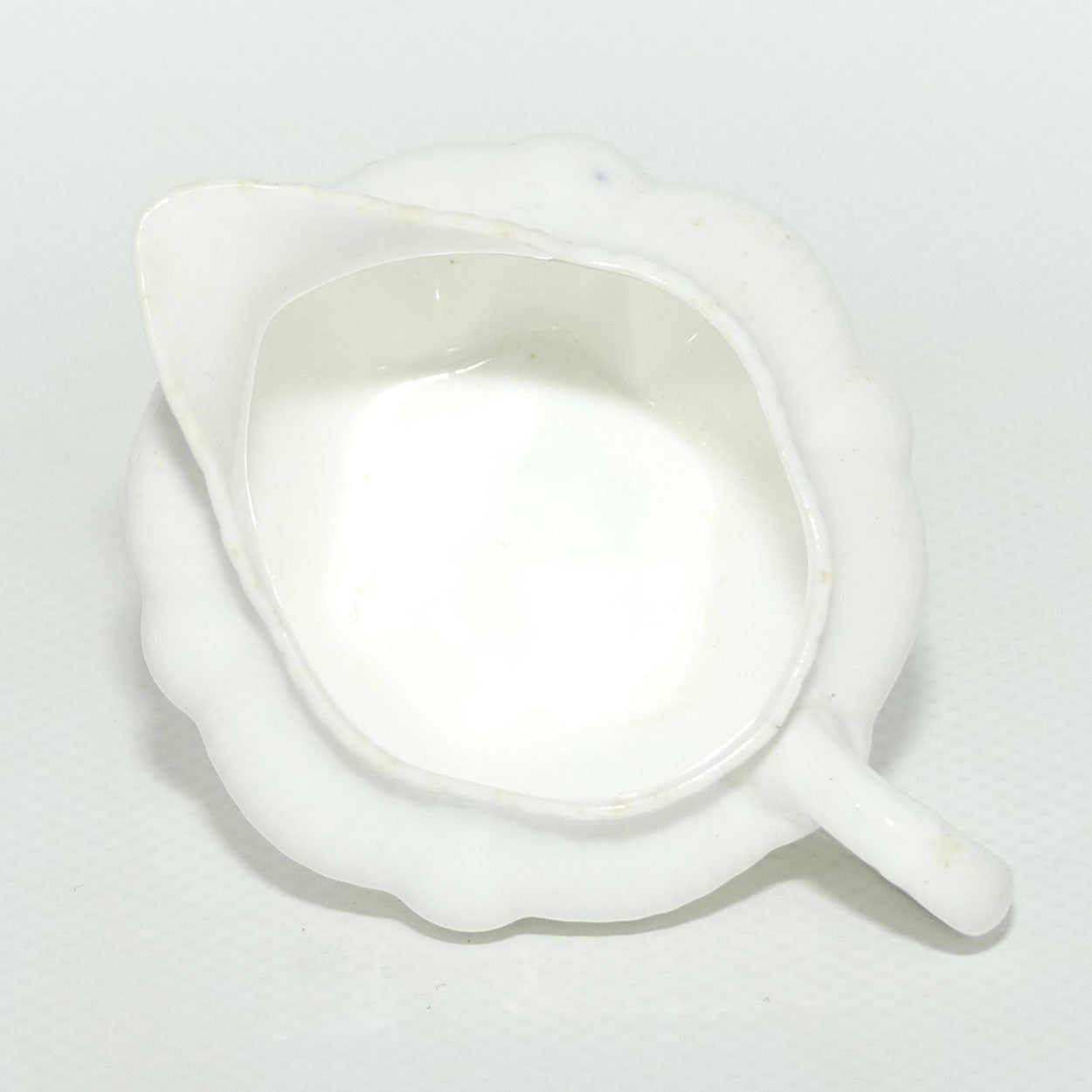 Shelley Dainty shape miniature milk jug