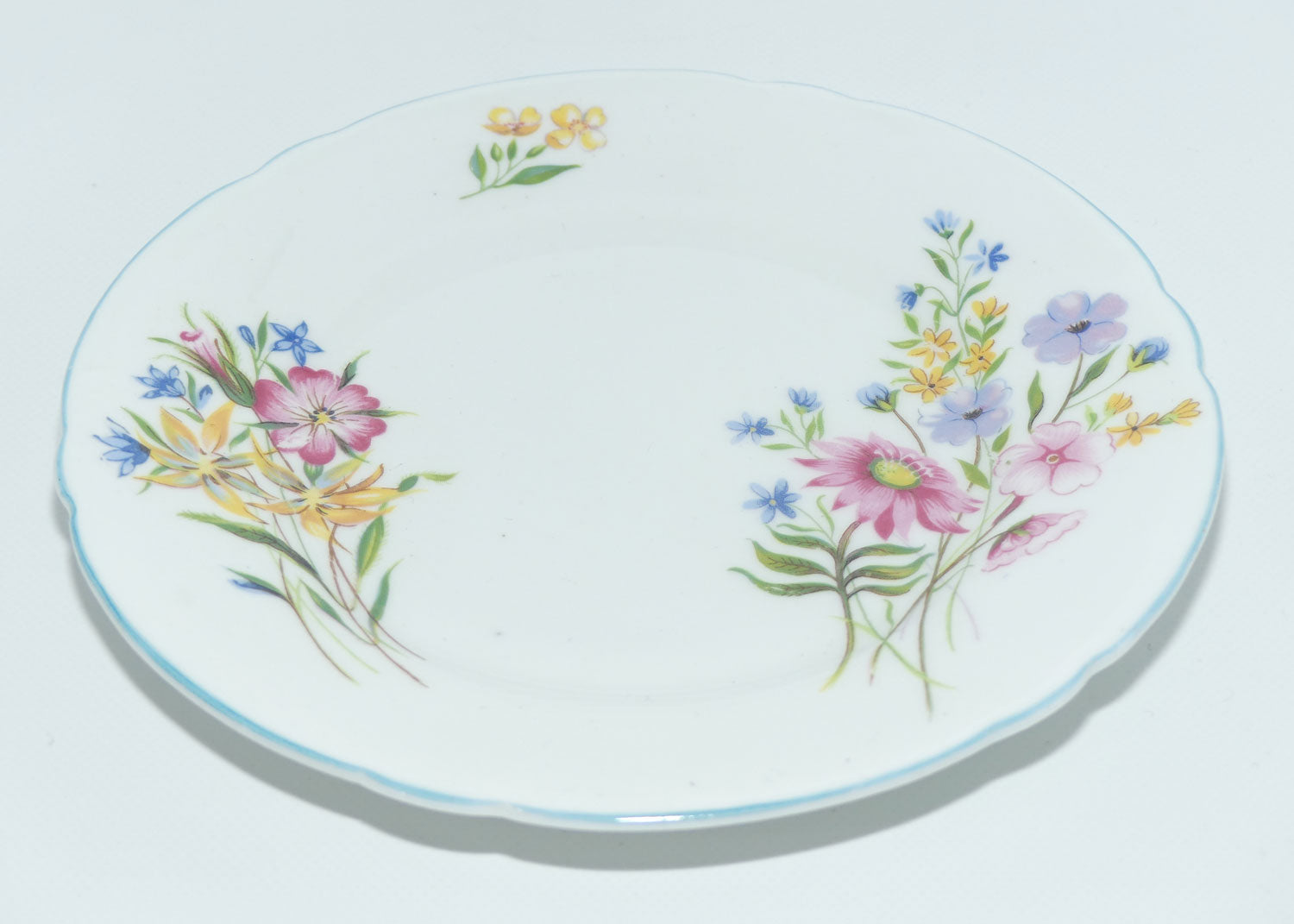 Shelley New Cambridge Wildflowers trio | 13668