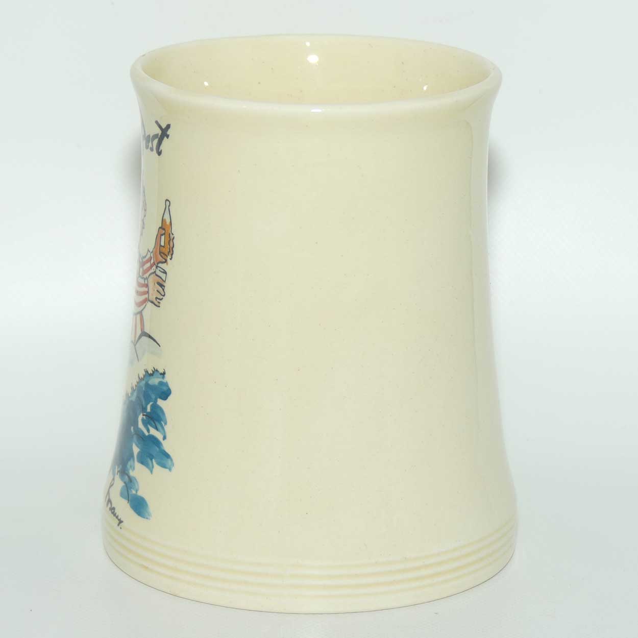 Royal Winton Retro Kitch tankard Beer is Best