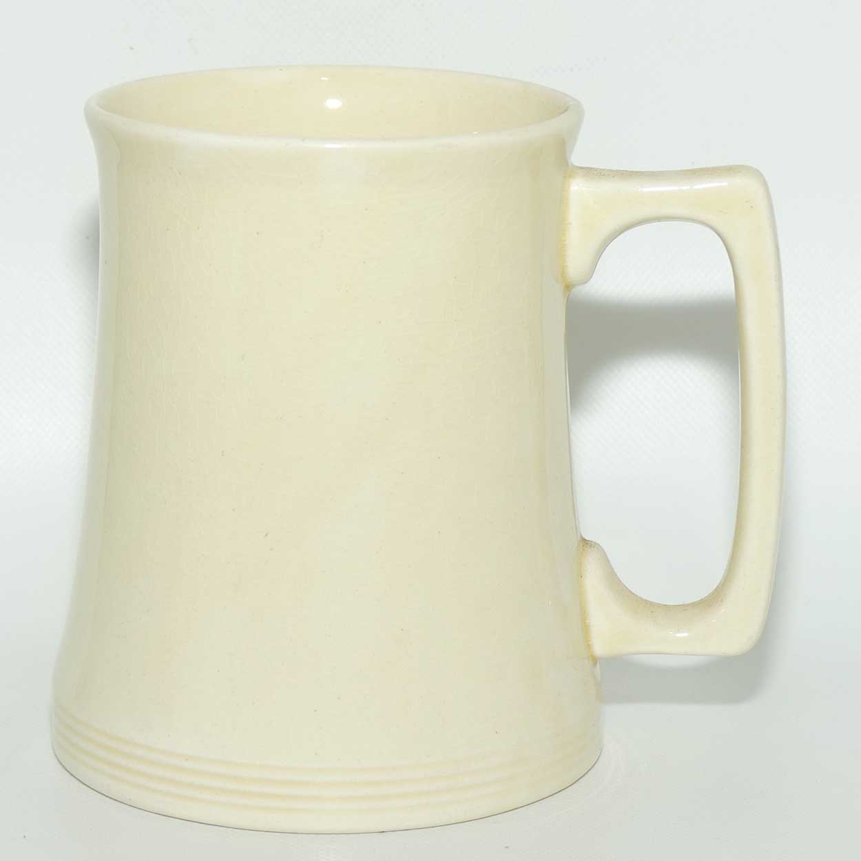 Royal Winton Retro Kitch tankard Never Drink Water