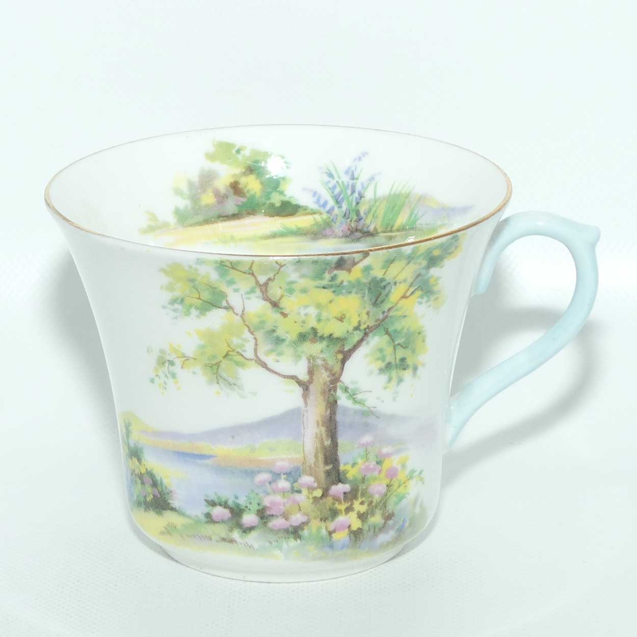 Shelley Vincent shape Woodland trio | 13348