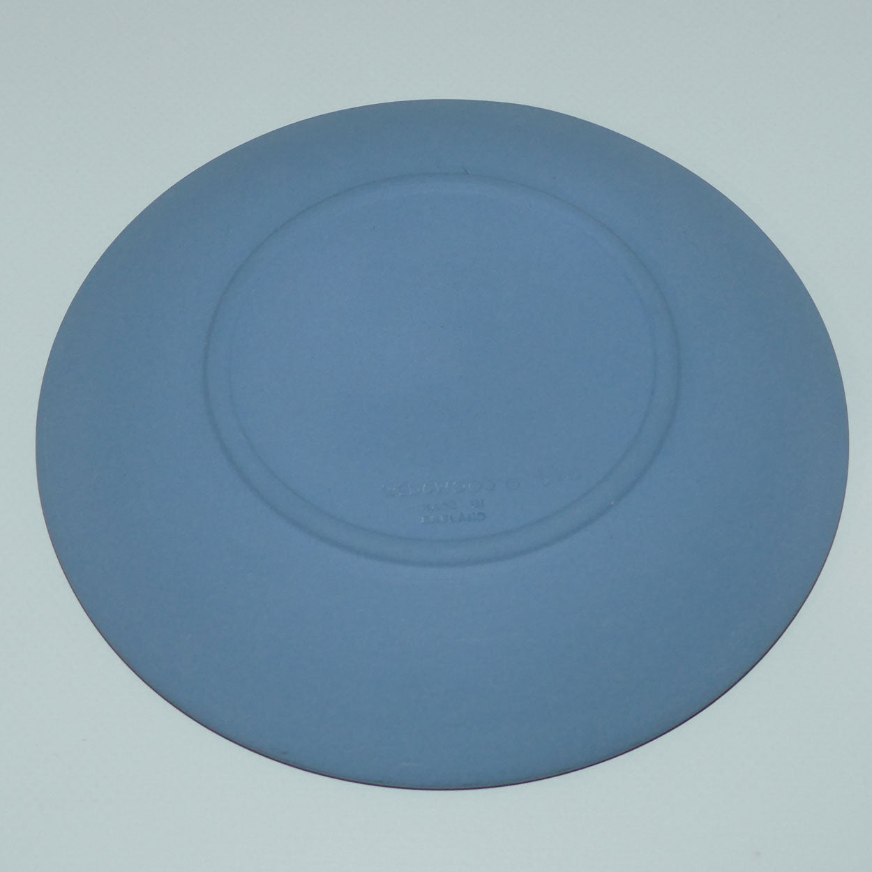 Wedgwood Jasper | Royalty | 1981 HRH Charles and Lady Diana Royal Wedding tray