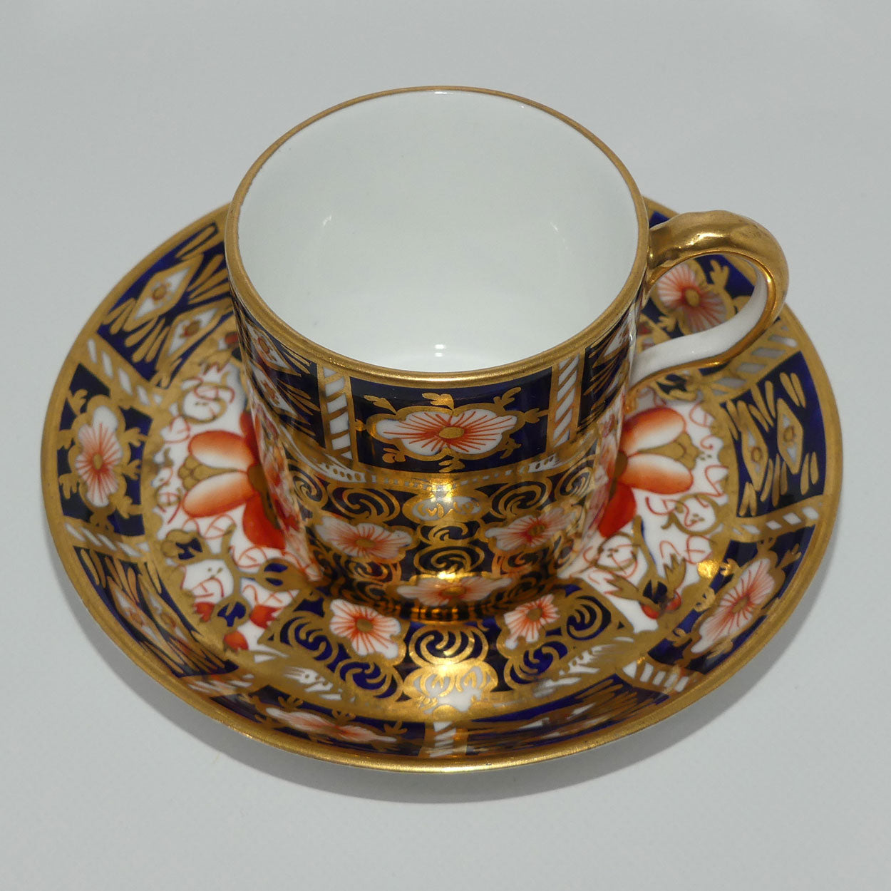 royal-crown-derby-traditional-imari-demi-tasse-coffee-duo-3-c-1913