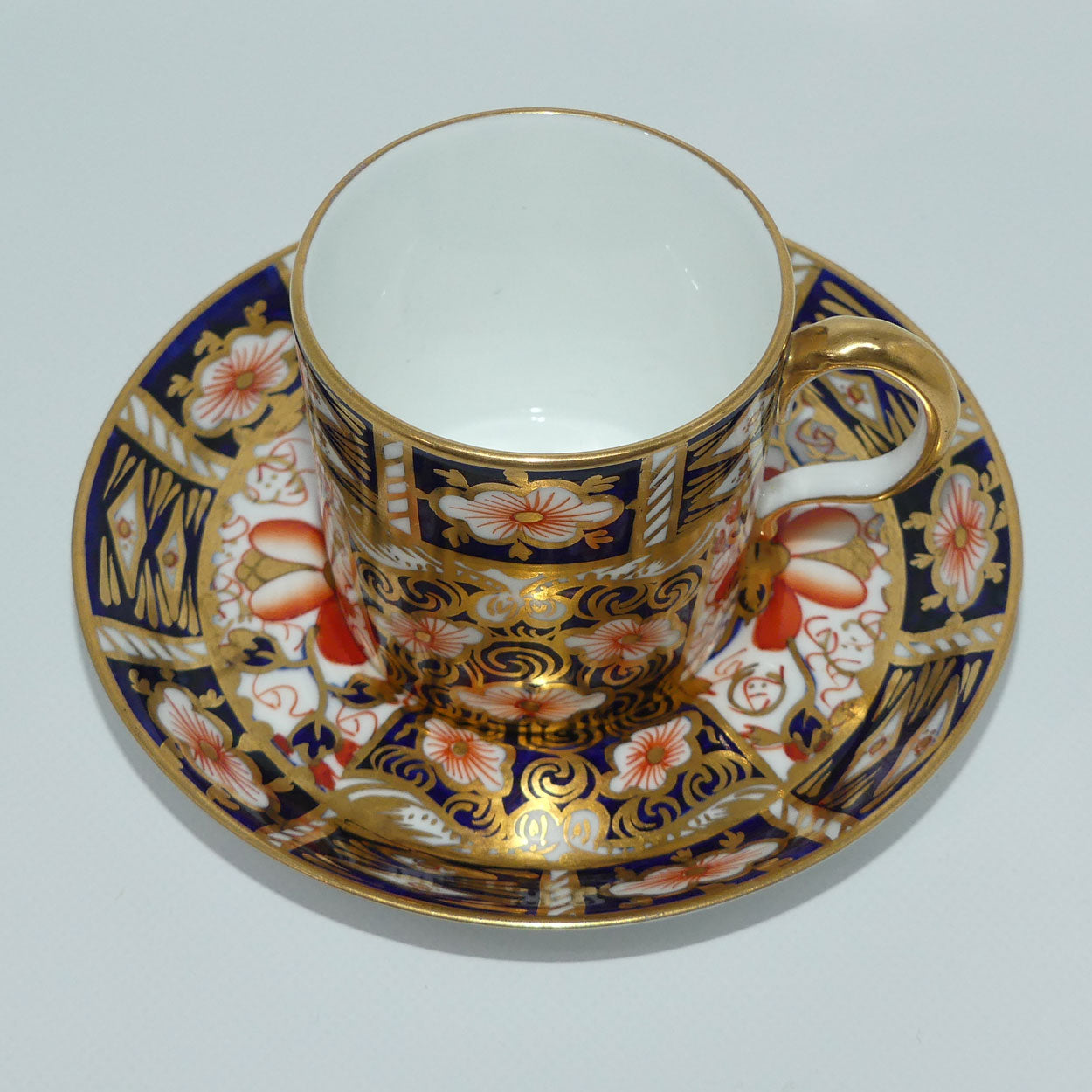 royal-crown-derby-traditional-imari-demi-tasse-coffee-duo-4-c-1913
