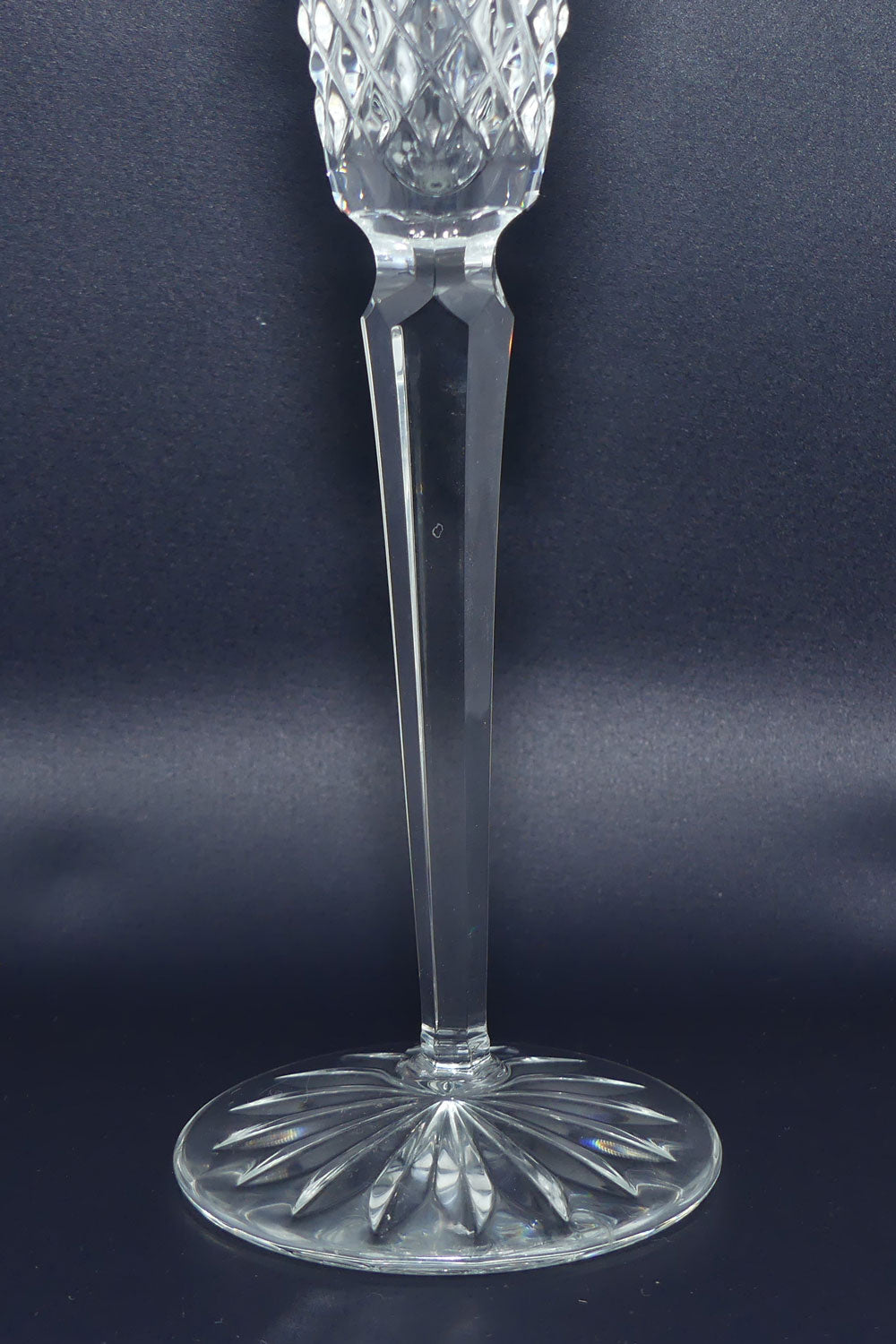 Waterford Crystal | 12 Days of Christmas flute | Day 2 | 2 Turtle Doves