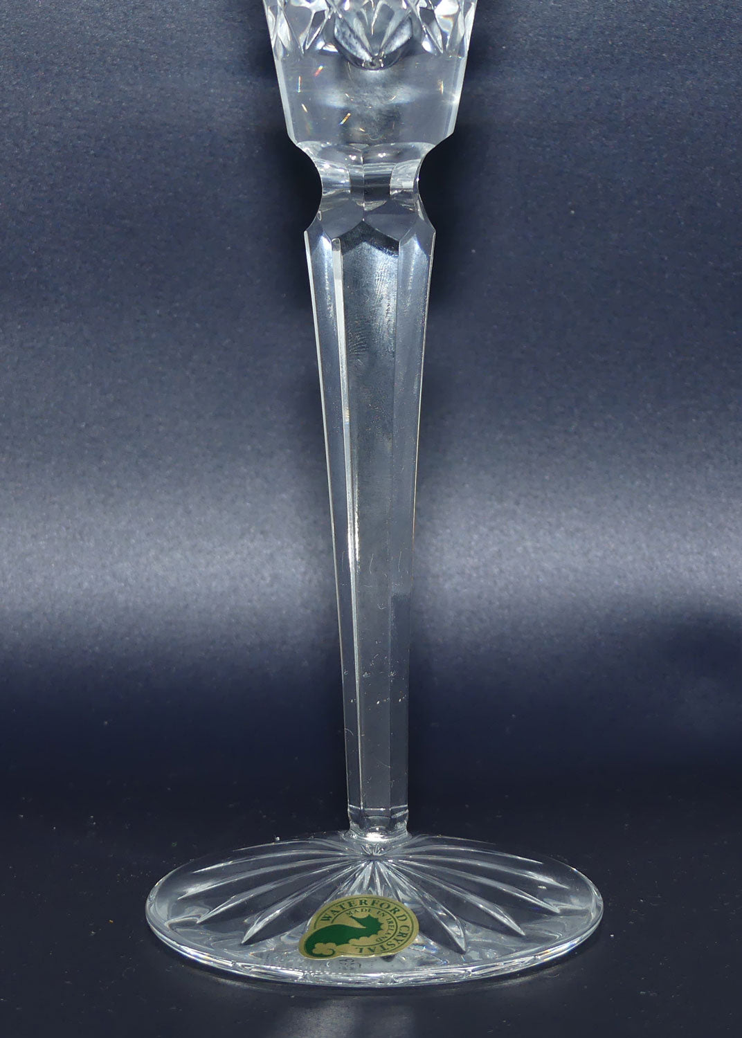 Waterford Crystal | 12 Days of Christmas flute | Day 3 | 3 French Hens