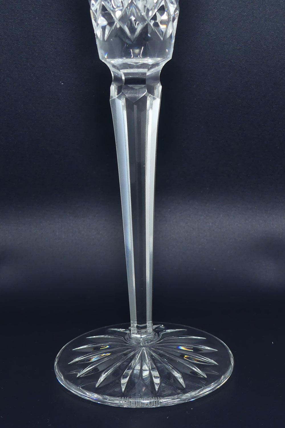 Waterford Crystal | 12 Days of Christmas flute | Day 4 | 4 Calling Birds