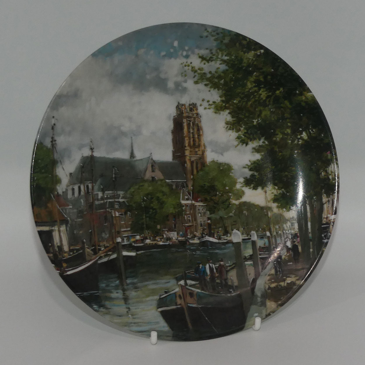 bradex-31-r67-2-5-plate-grachten-van-holland-5-het-dordrechtse-havenkwartier