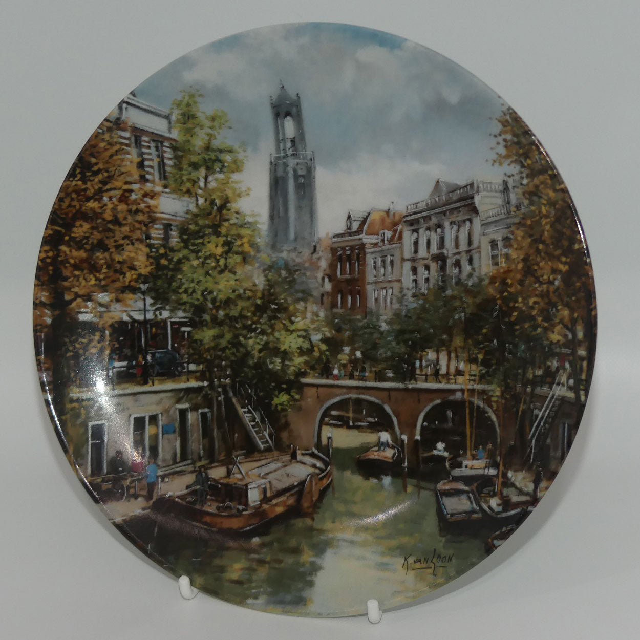 bradex-31-r67-2-6-plate-grachten-van-holland-6-de-utrechtse-oude-gracht