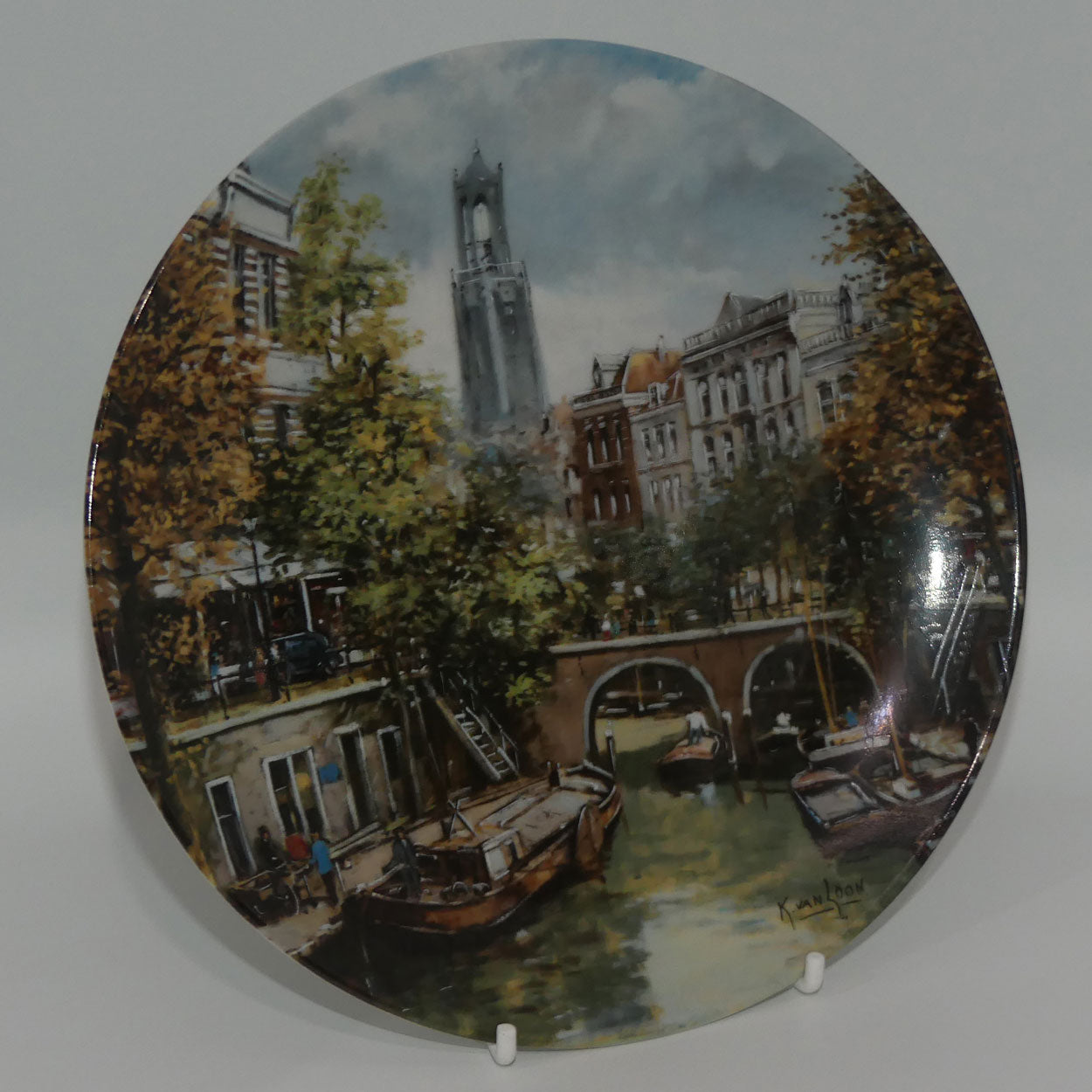 bradex-31-r67-2-6-plate-grachten-van-holland-6-de-utrechtse-oude-gracht