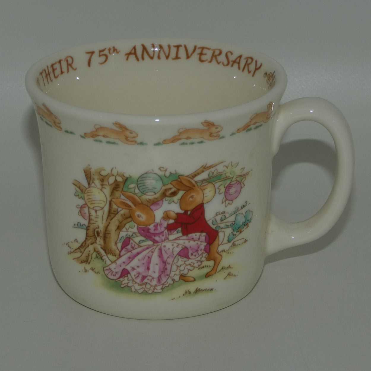 royal-doulton-bunnykins-75th-anniversary-mug