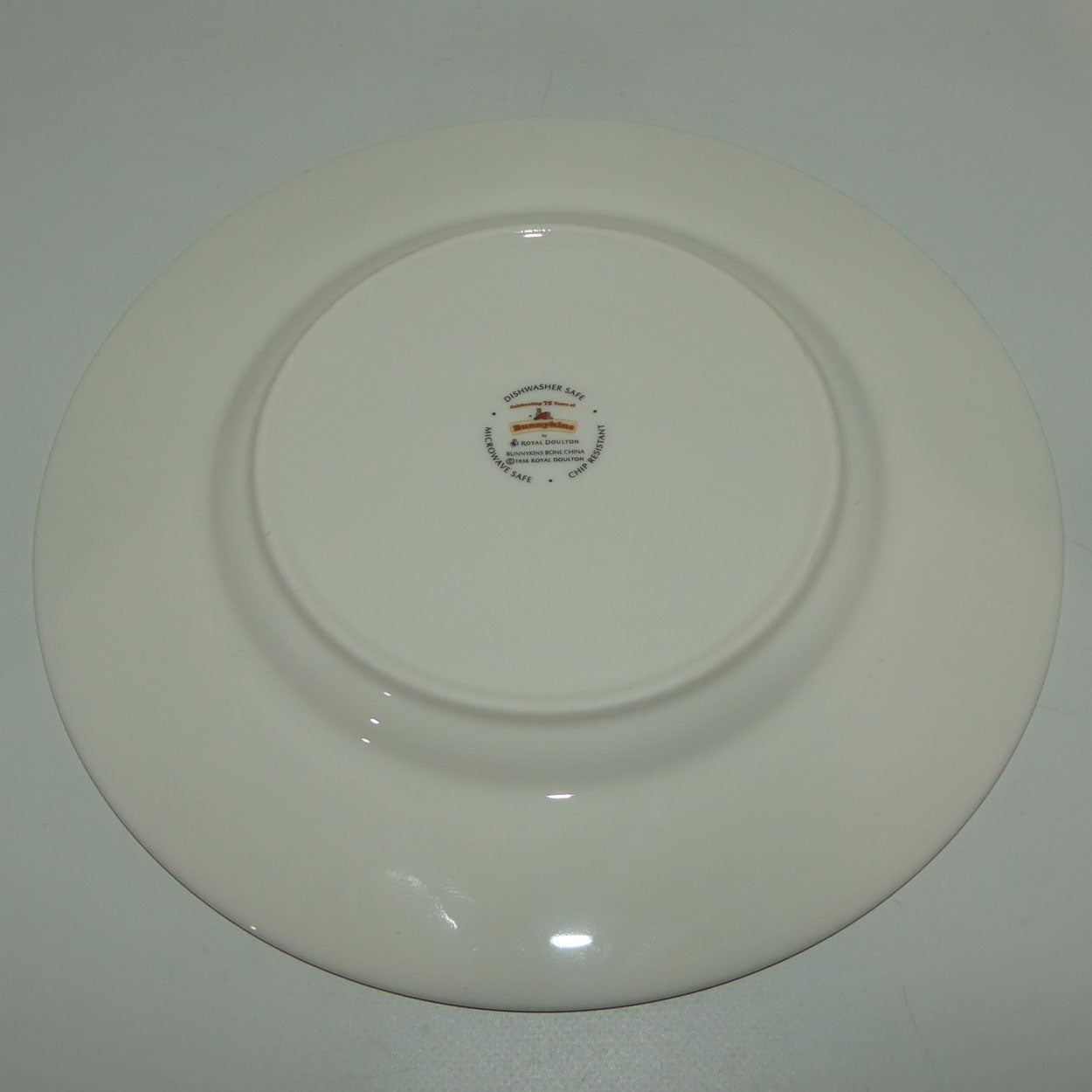 royal-doulton-bunnykins-75th-anniversary-plate-boxed