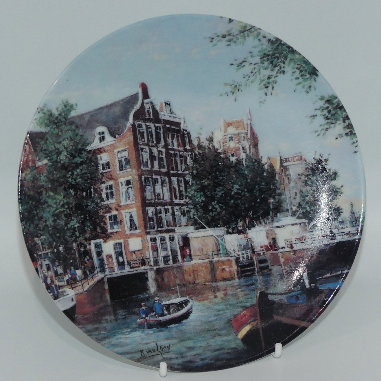 bradex-31-r67-2-8-plate-grachten-van-holland-8-waar-het-singel-amsterdam-uitstroomt