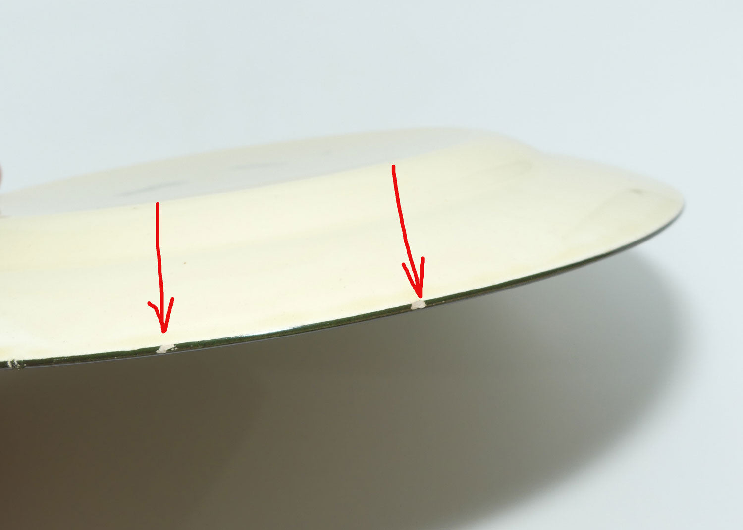 Royal Doulton Sedan Chair plate #2 D3597